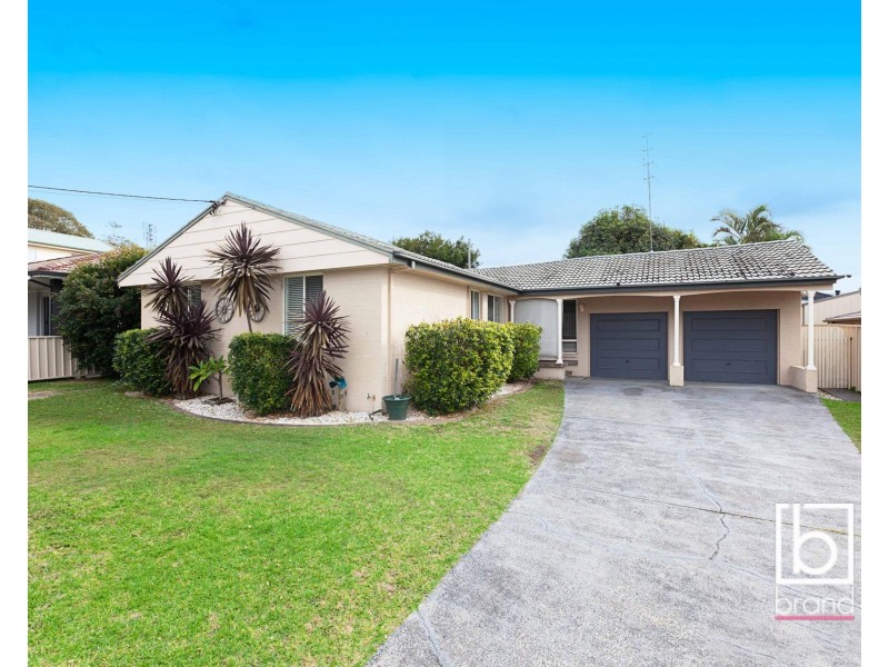 5 Ravenswood Street, Mannering Park NSW 2259