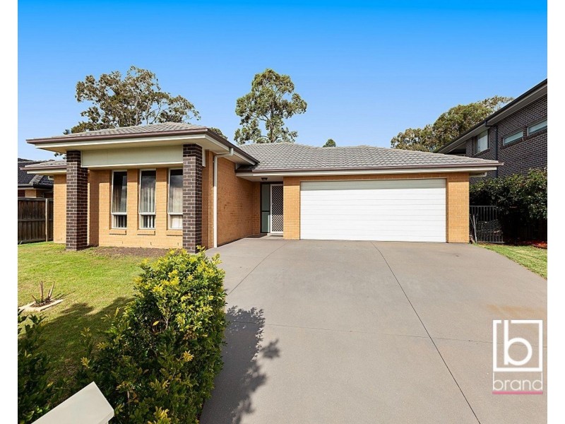 7 Birkdale Boulevard, Cessnock NSW 2325