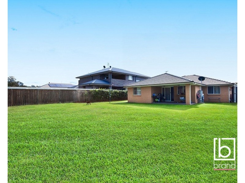 7 Birkdale Boulevard, Cessnock NSW 2325