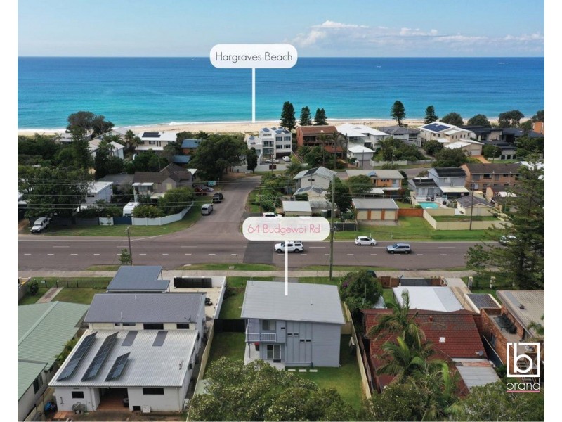 64 Budgewoi Road, Noraville NSW 2263