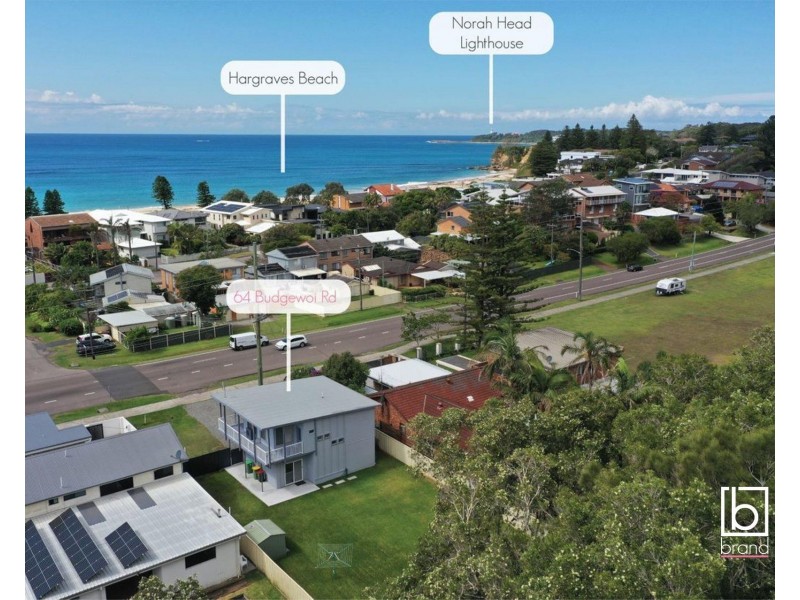 64 Budgewoi Road, Noraville NSW 2263