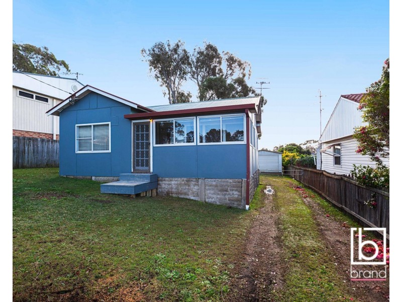 117 Diamond Head Drive, Budgewoi NSW 2262