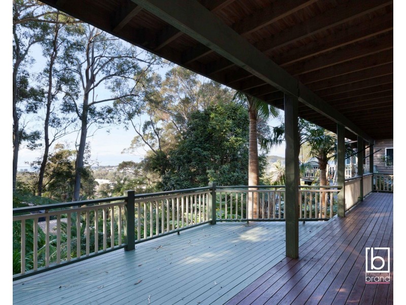 (d/s)1/2 Yeramba Crescent, Terrigal NSW 2260
