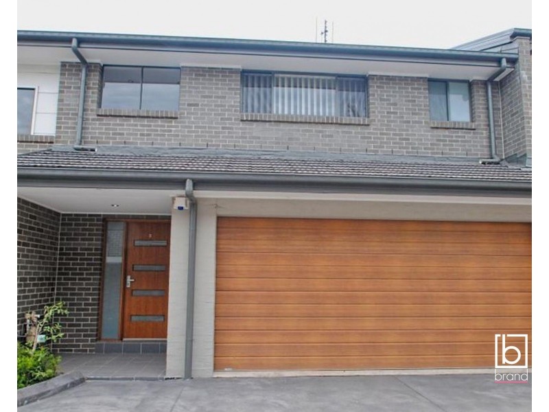 3/8 Fielder Street, West Gosford NSW 2250