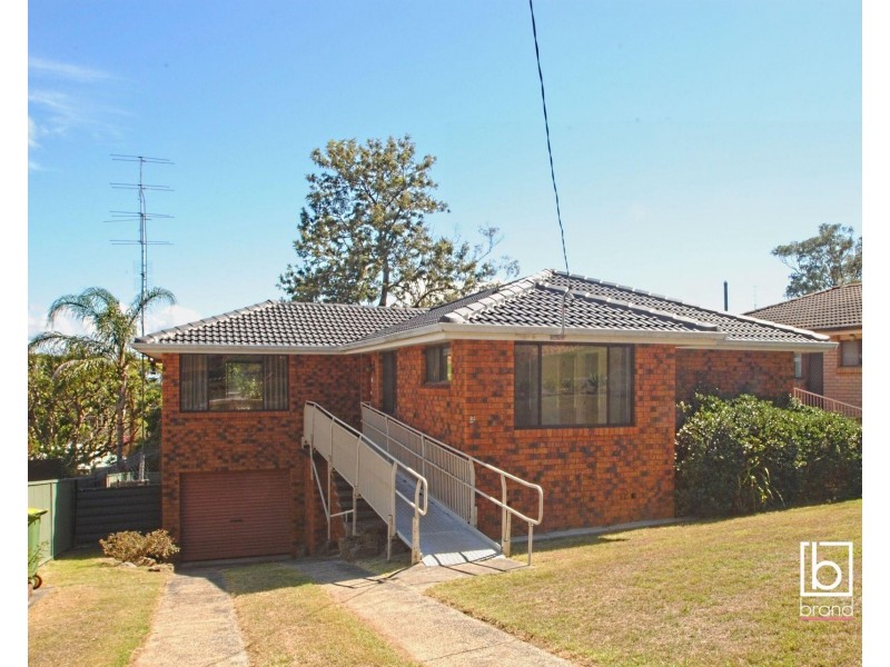 25 Mermaid Drive, Bateau Bay NSW 2261