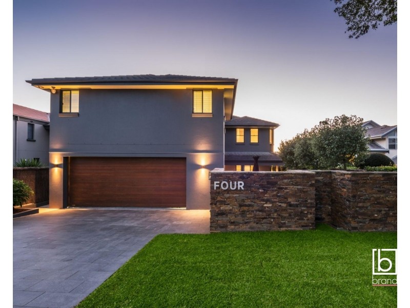 4 Eulalia Avenue, Point Frederick NSW 2250