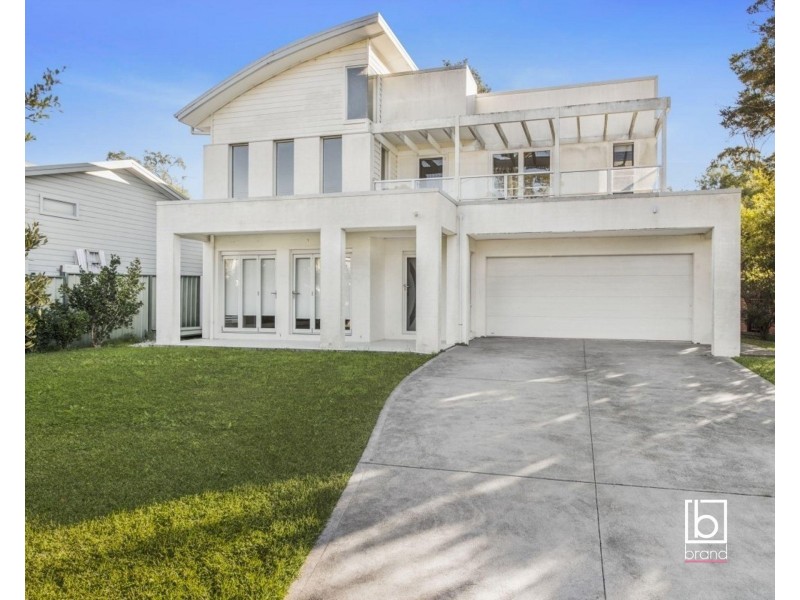 13 Lucinda Avenue, Wamberal NSW 2260