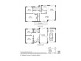 61 Kalakau Avenue, Forresters Beach NSW 2260 Floorplan