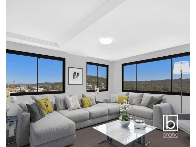 34/66-70 Hills Street, Gosford NSW 2250