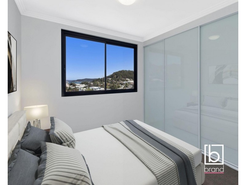 34/66-70 Hills Street, Gosford NSW 2250