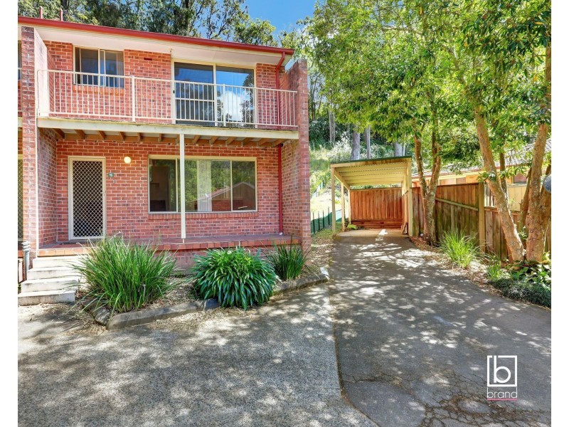 16/10 Albert Street, Ourimbah NSW 2258