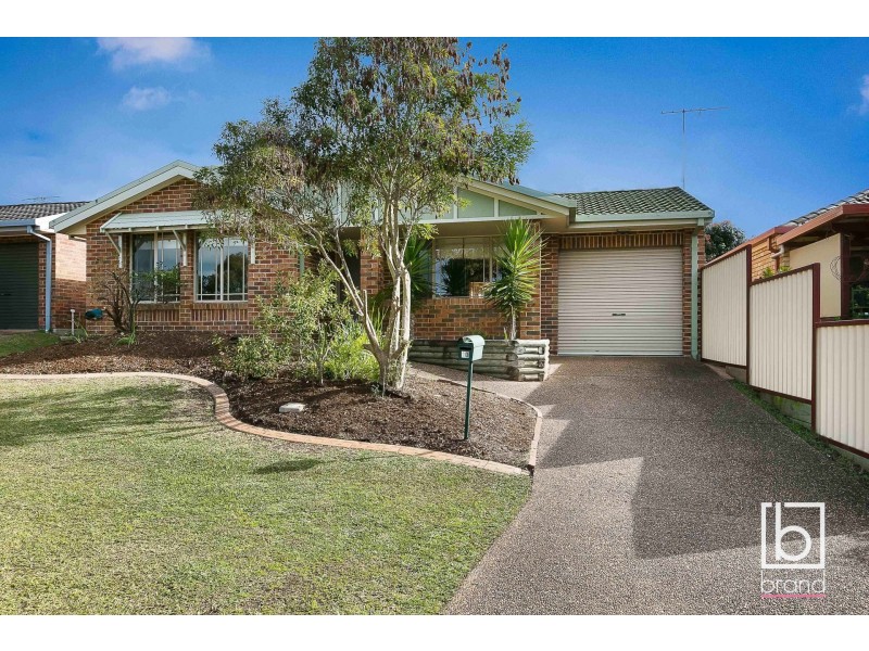 10 Newton Place, Blue Haven NSW 2262