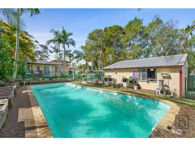 40 Jetty Avenue, Charmhaven NSW 2263