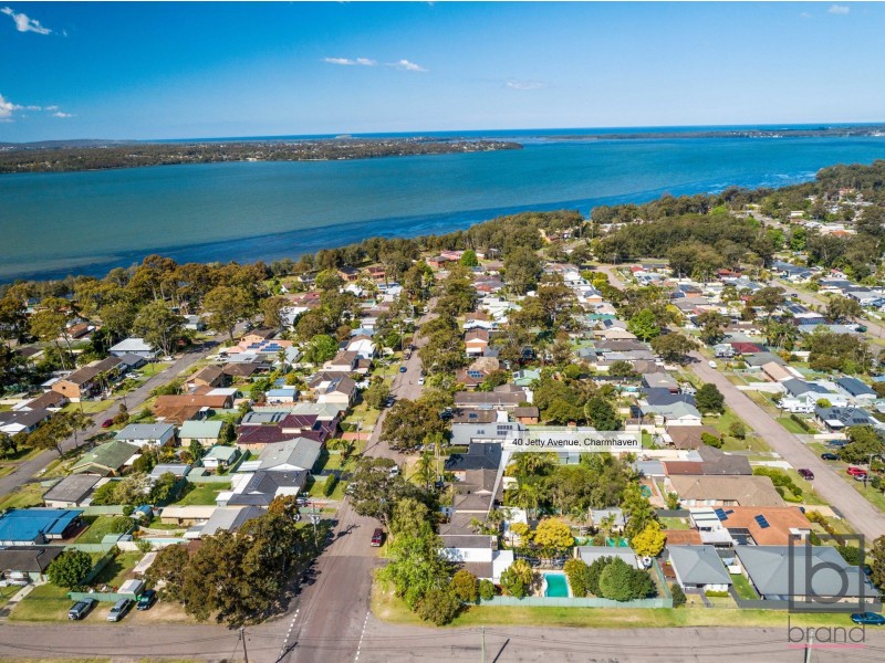 40 Jetty Avenue, Charmhaven NSW 2263