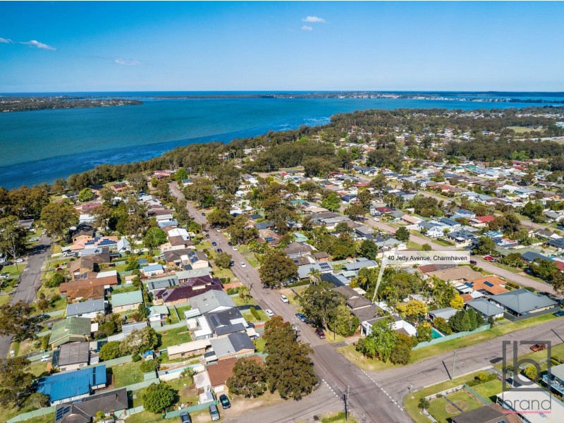 40 Jetty Avenue, Charmhaven NSW 2263