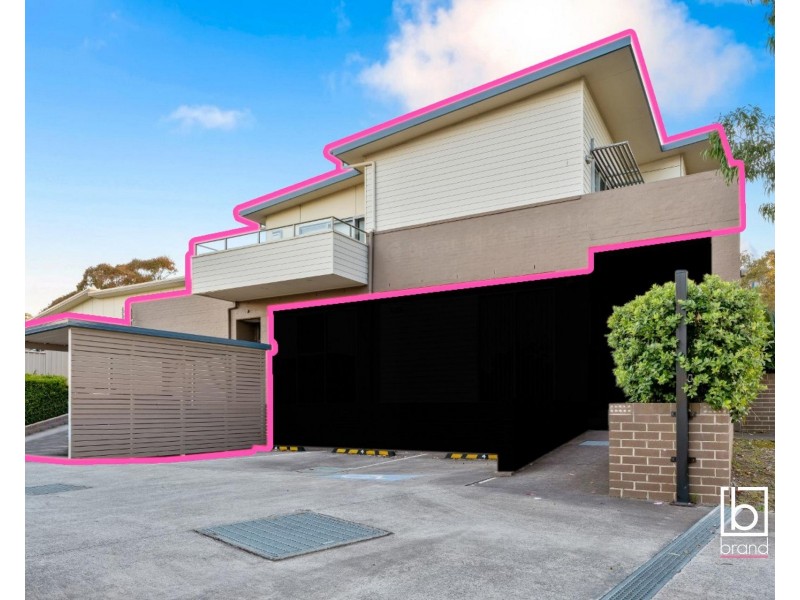 3/2A Nicole Close, Watanobbi NSW 2259