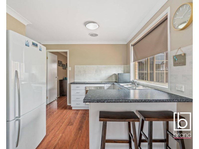 21 Kite Cresent, Hamlyn Terrace NSW 2259