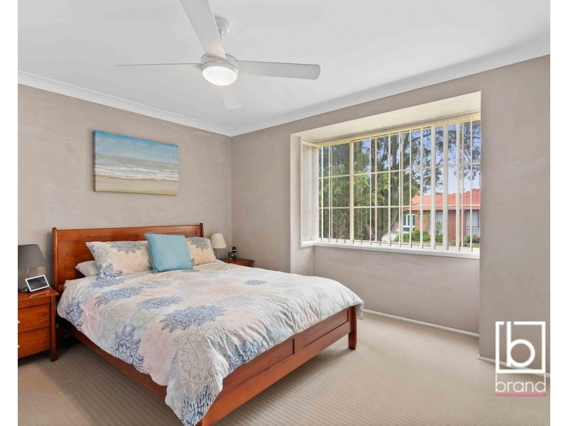 21 Kite Cresent, Hamlyn Terrace NSW 2259