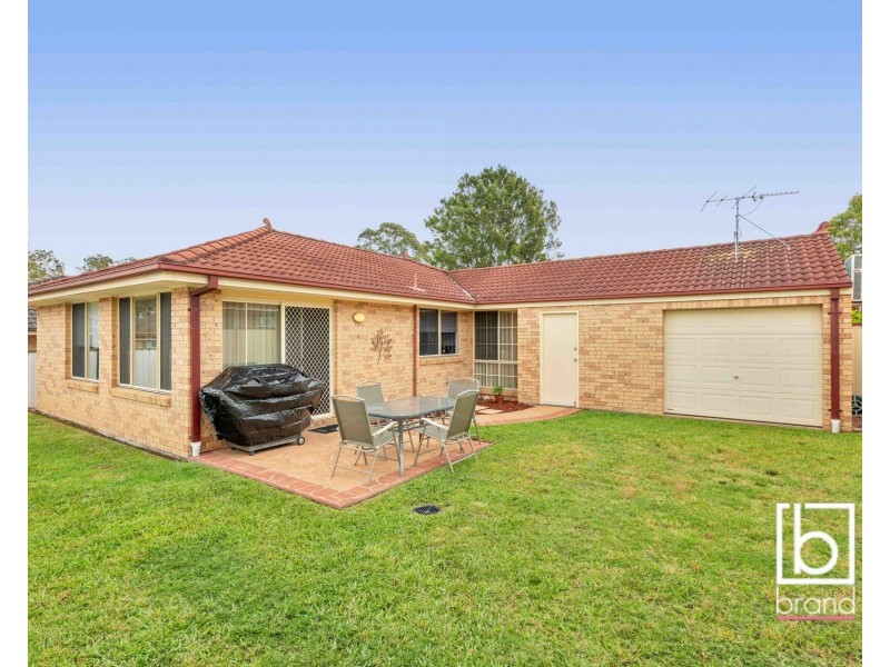 21 Kite Cresent, Hamlyn Terrace NSW 2259