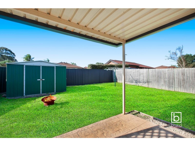 16 Kite Crescent, Hamlyn Terrace NSW 2259