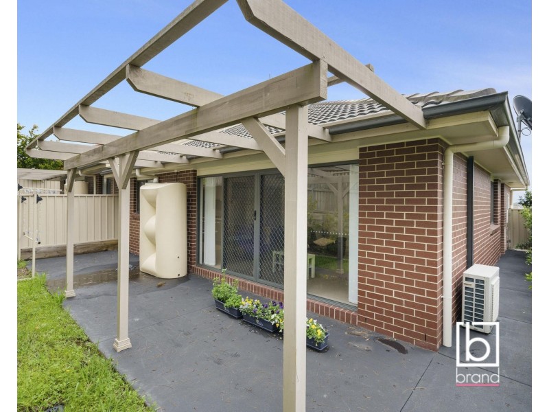 56 Nigella Circuit, Hamlyn Terrace NSW 2259