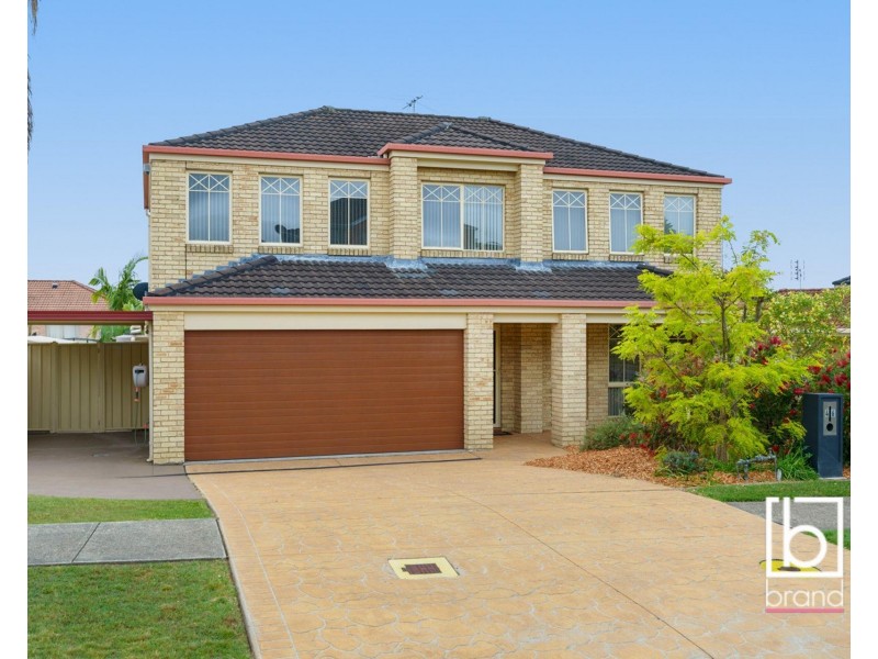 46 Georgia Drive, Hamlyn Terrace NSW 2259