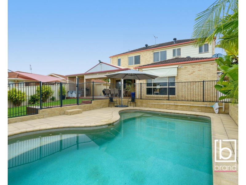 46 Georgia Drive, Hamlyn Terrace NSW 2259