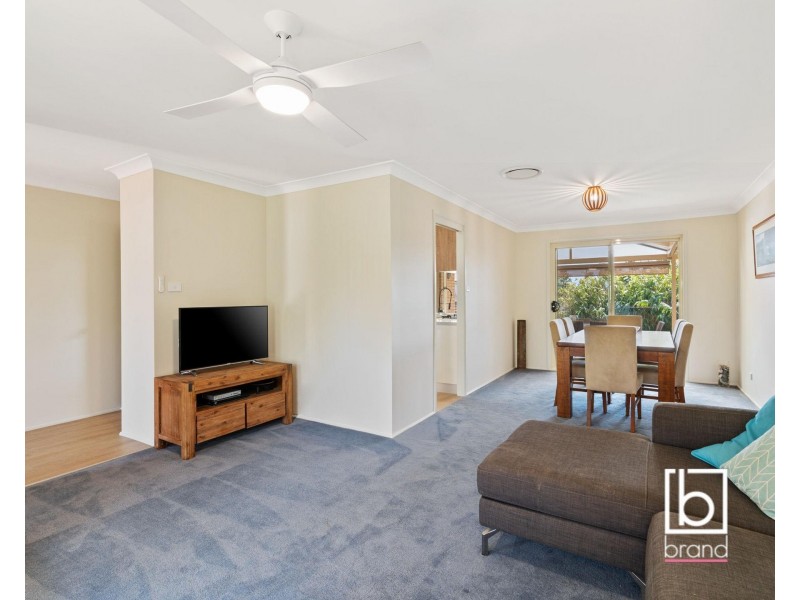 46 Georgia Drive, Hamlyn Terrace NSW 2259