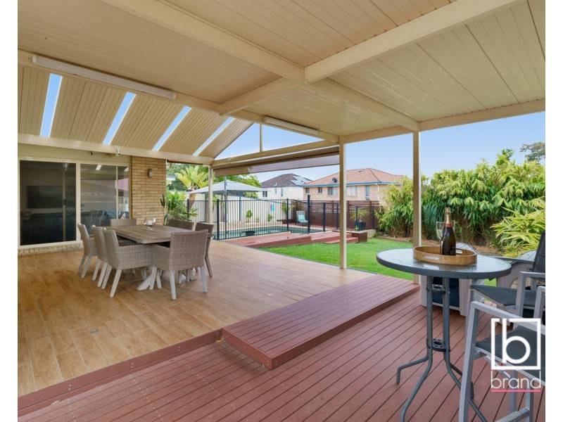 46 Georgia Drive, Hamlyn Terrace NSW 2259