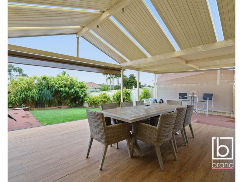 46 Georgia Drive, Hamlyn Terrace NSW 2259