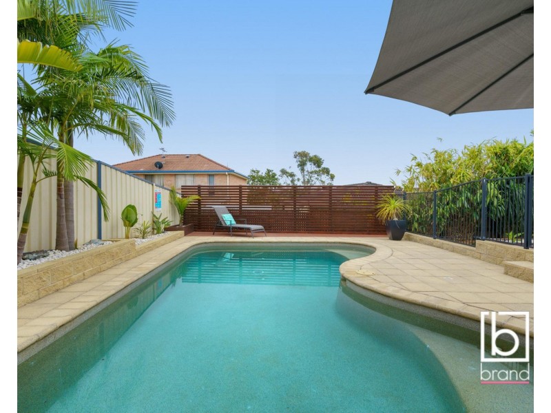 46 Georgia Drive, Hamlyn Terrace NSW 2259