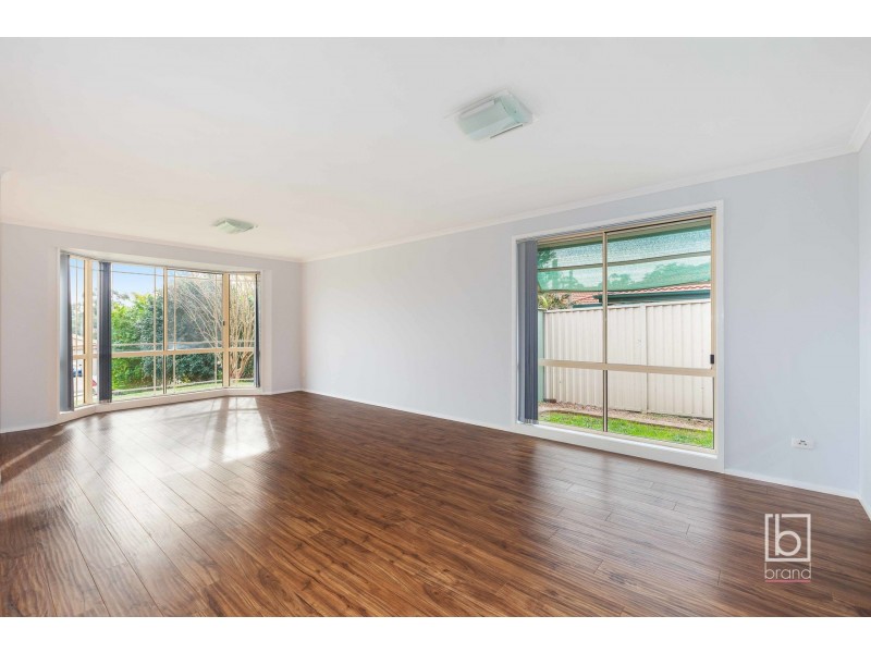 18 Nagle Crescent, Blue Haven NSW 2262