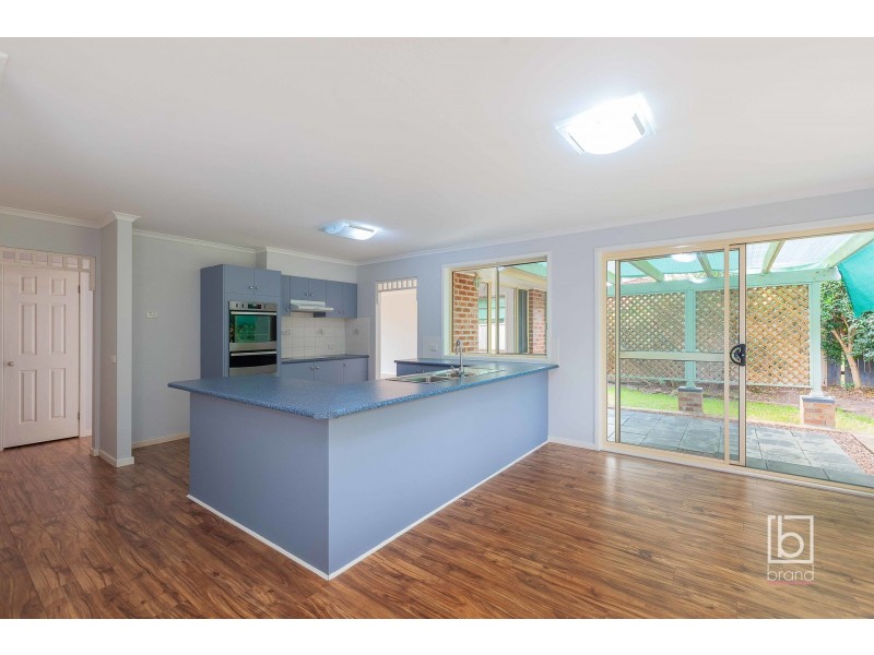 18 Nagle Crescent, Blue Haven NSW 2262