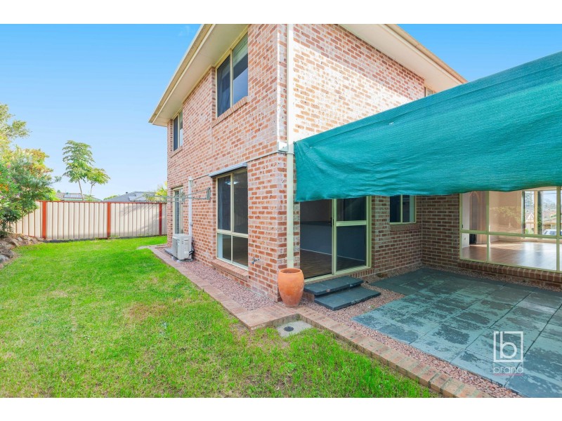 18 Nagle Crescent, Blue Haven NSW 2262