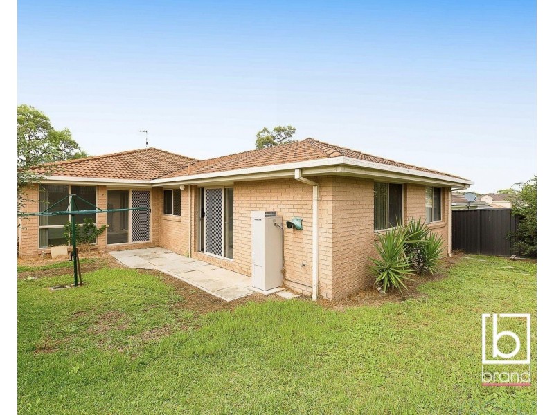 4 Waugh close, Blue Haven NSW 2262