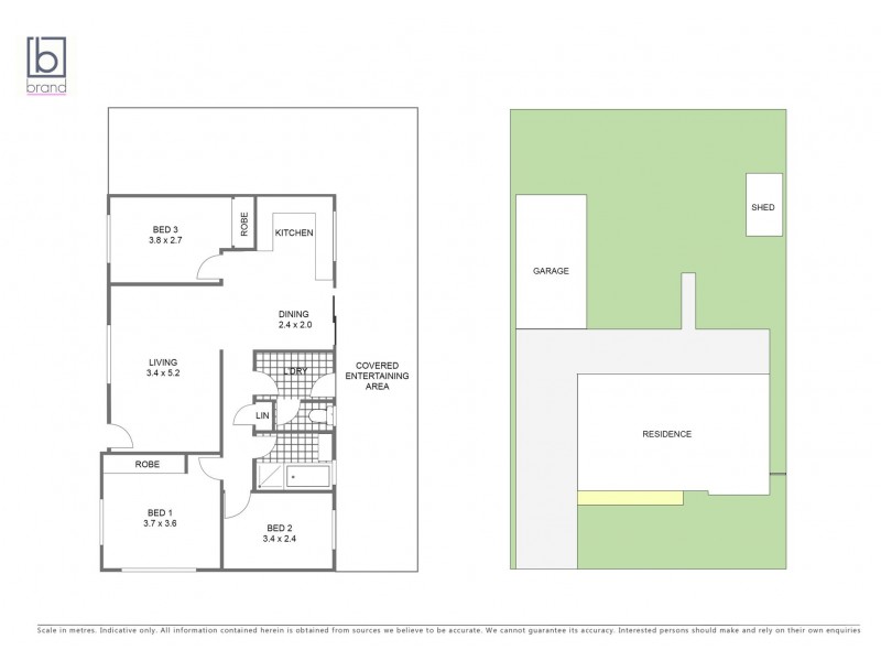 65 Fishburn Crescent, Watanobbi NSW 2259 Floorplan