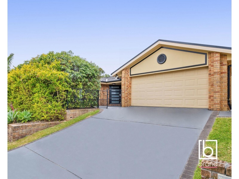 42 MacDougall Crescent, Hamlyn Terrace NSW 2259