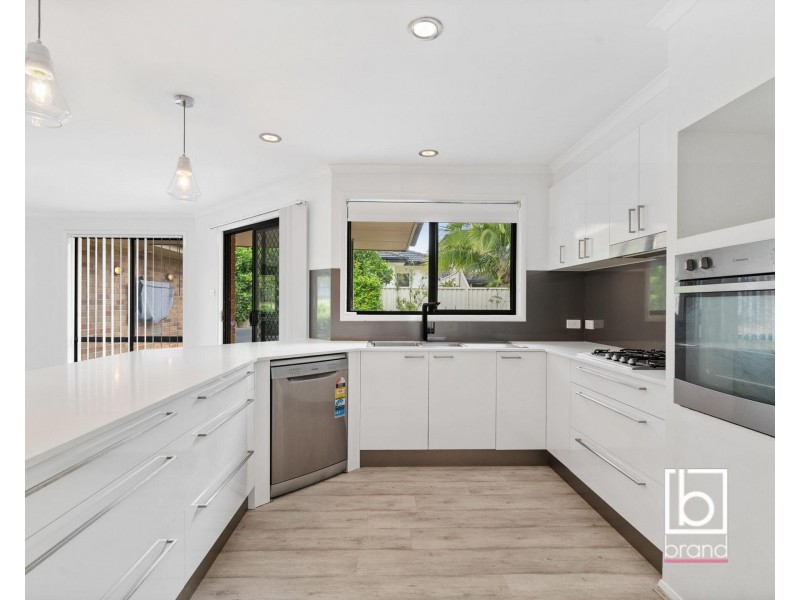 42 MacDougall Crescent, Hamlyn Terrace NSW 2259