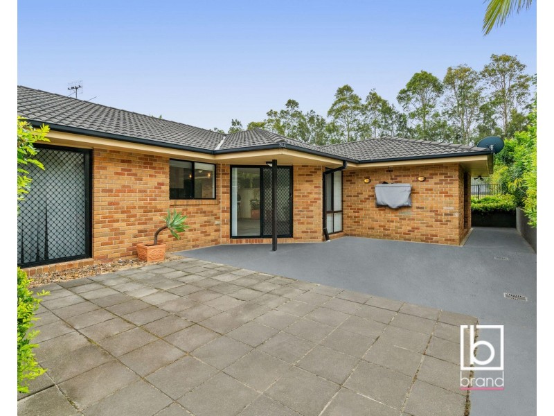 42 MacDougall Crescent, Hamlyn Terrace NSW 2259