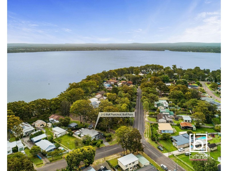 212 Buff Point Avenue, Buff Point NSW 2262