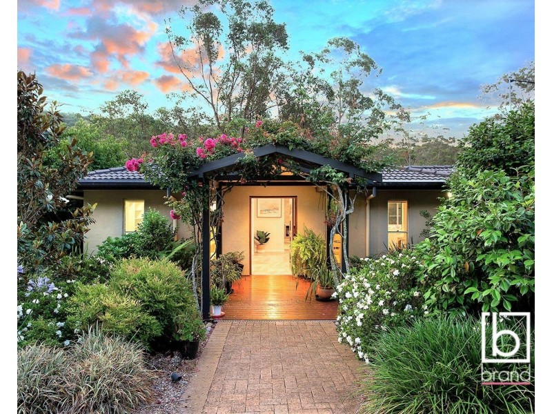 51 Corona Lane, Glenning Valley NSW 2261