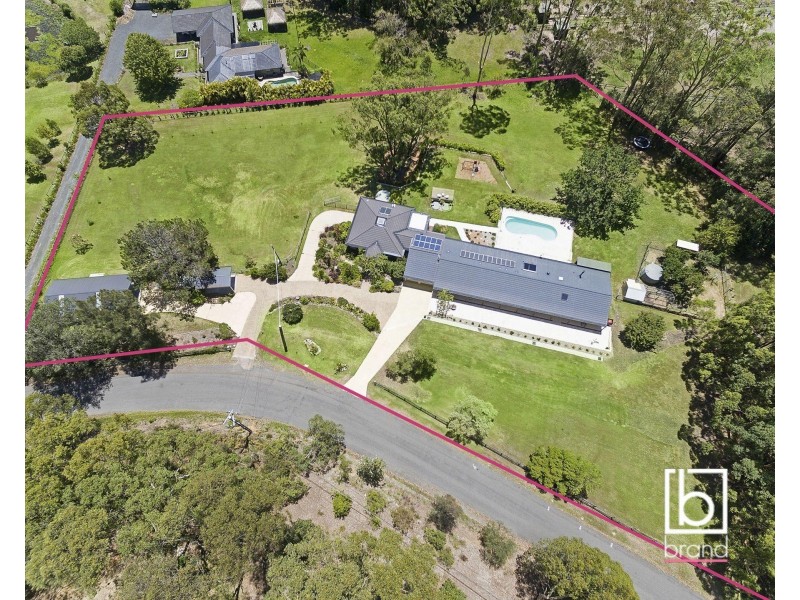 51 Corona Lane, Glenning Valley NSW 2261