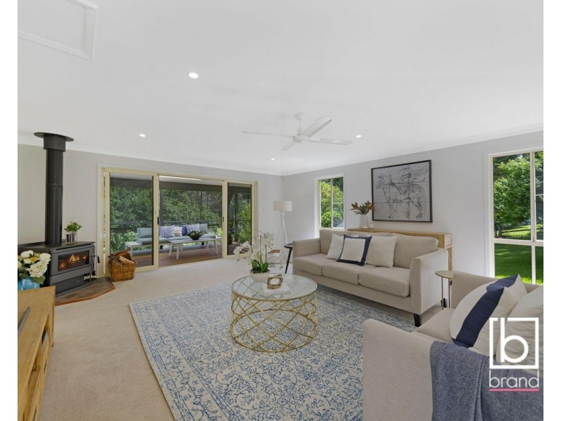 51 Corona Lane, Glenning Valley NSW 2261