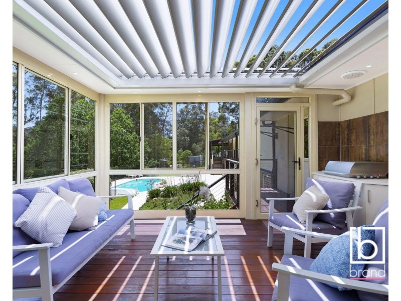 51 Corona Lane, Glenning Valley NSW 2261