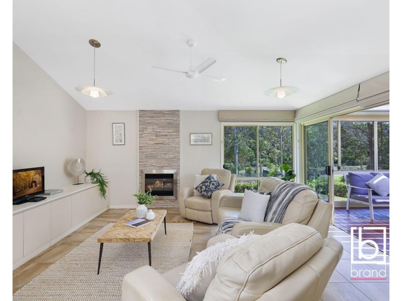 51 Corona Lane, Glenning Valley NSW 2261