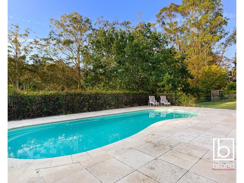 51 Corona Lane, Glenning Valley NSW 2261