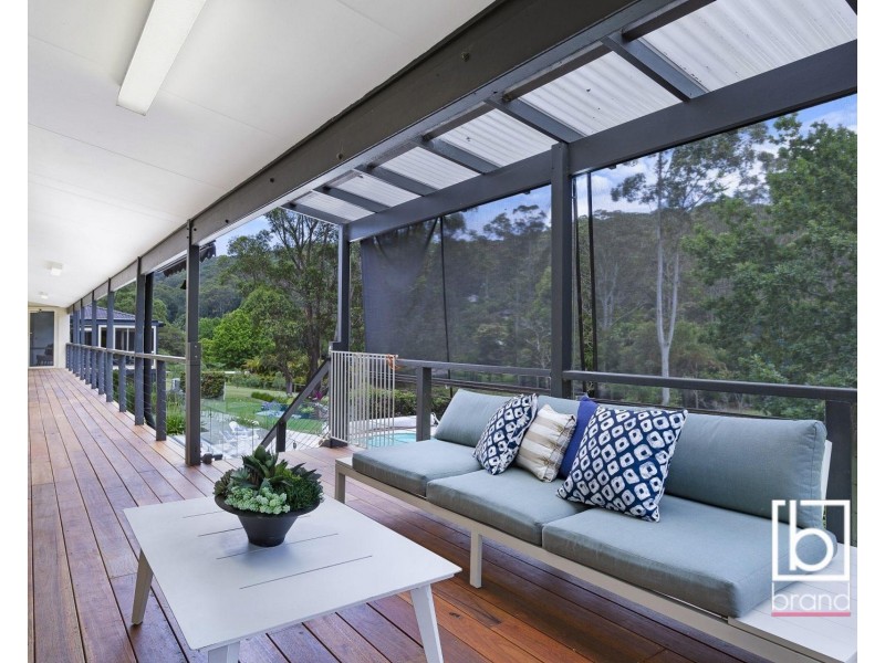 51 Corona Lane, Glenning Valley NSW 2261