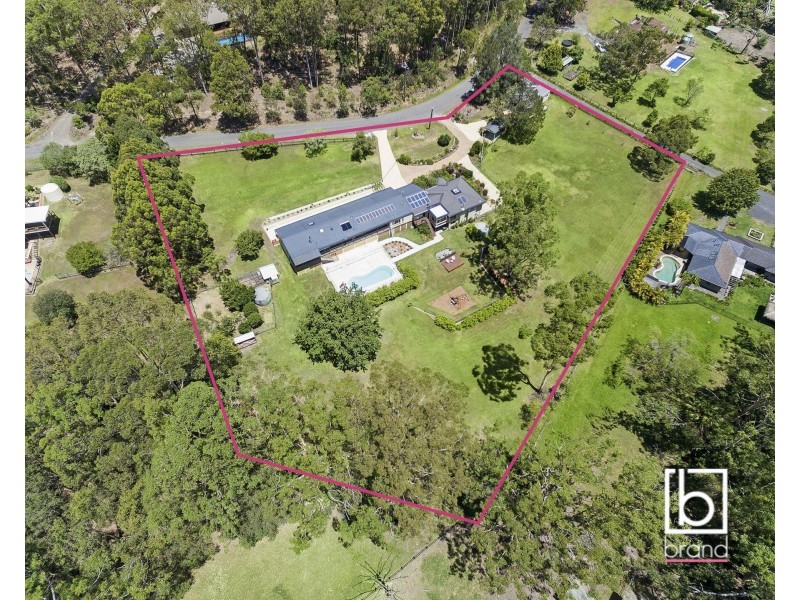 51 Corona Lane, Glenning Valley NSW 2261