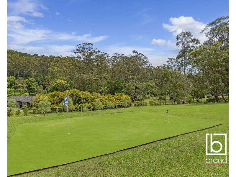 51 Corona Lane, Glenning Valley NSW 2261