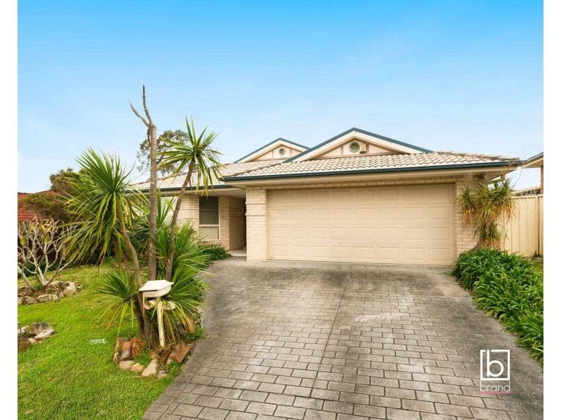 14 Greenhaven Circuit, Woongarrah NSW 2259
